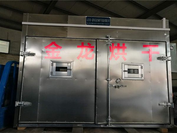 木材二次烘干、養(yǎng)生設(shè)備