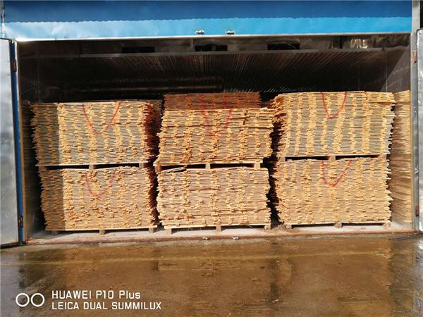 木材二次烘干、養(yǎng)生設(shè)備